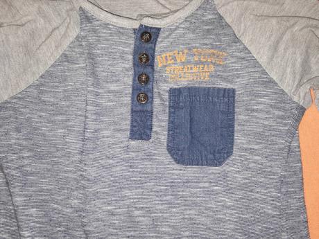 Tricko 122/128, pepco,122