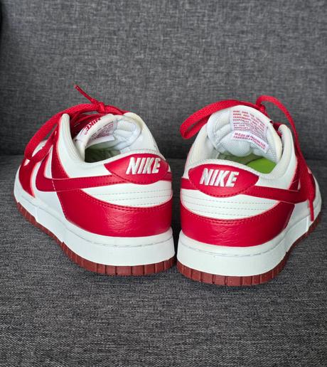 Kožené tenisky nike, nike,38