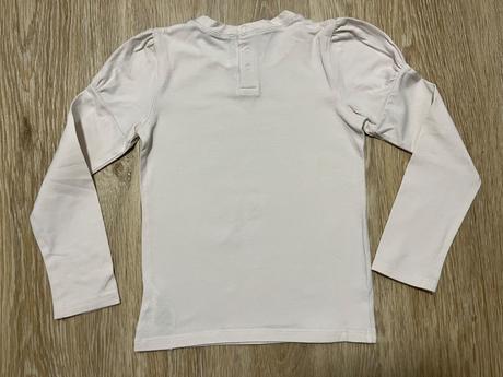 Tričko  pre slečnu dkny - ako nové, dkny,116