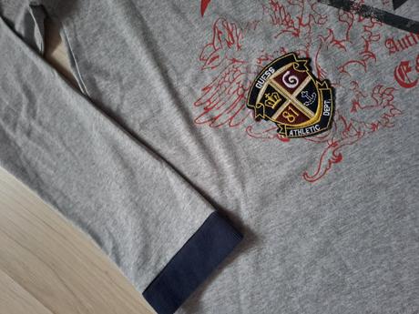 Guess chlapčenské tričko, guess,164