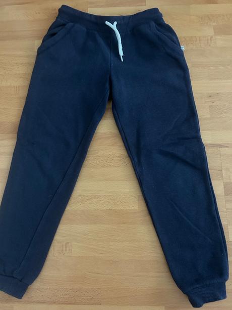 Dievčenské tepláky, primark,122