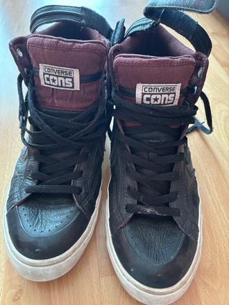 Tenisky - converse, converse,44