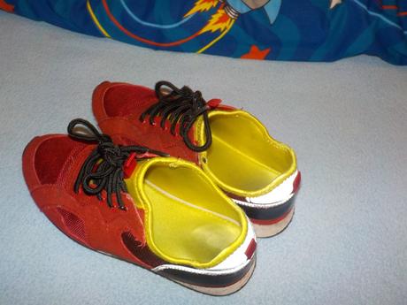 Tenisky baťa, baťa,34