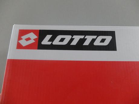 Kopačky lotto 33, 33