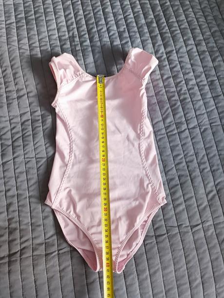 Drez pre baletky, decathlon,110