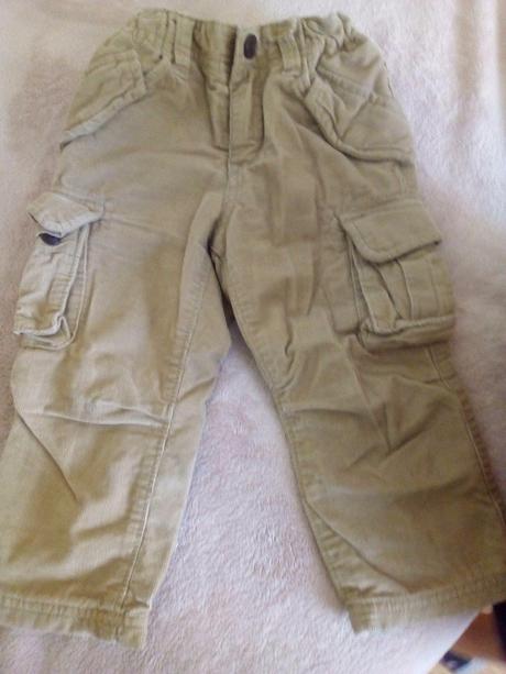 Mencestrove nohavice, 86