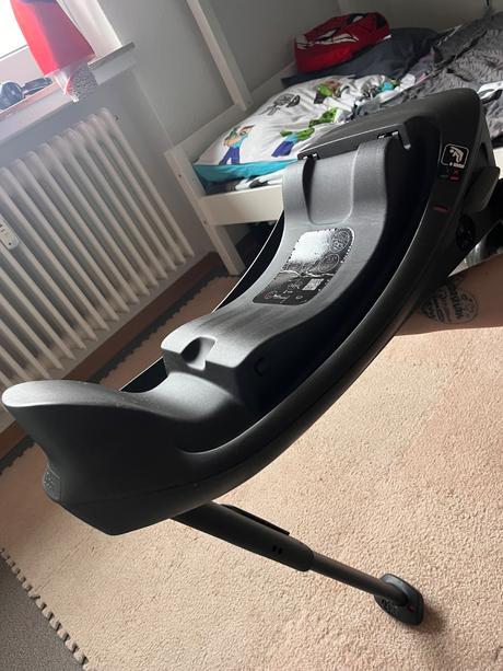 Autosedacka, cybex