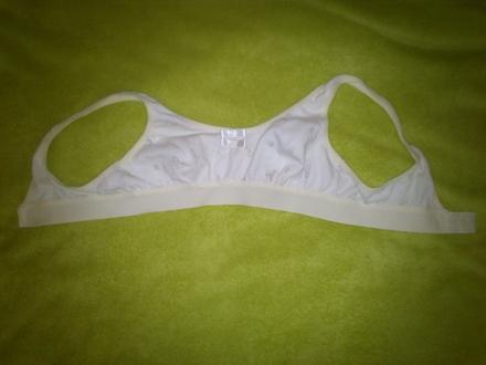Dievcenska podprsenka, xs
