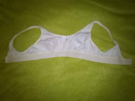 Dievcenska podprsenka, xs
