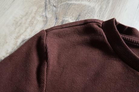 Mäkkučké vrúbkované body zara, zara,l