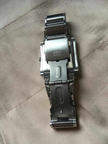 Hodinky hilfiger, tommy hilfiger