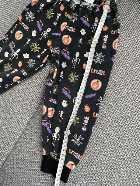 Pyžamové nohavice, lindex,86