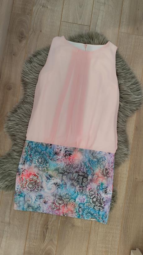 Dámske spoločenské šaty 44, 44