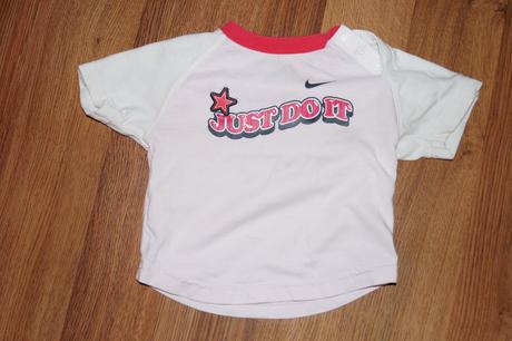 Nike triculko pre malu frajerku, nike,68
