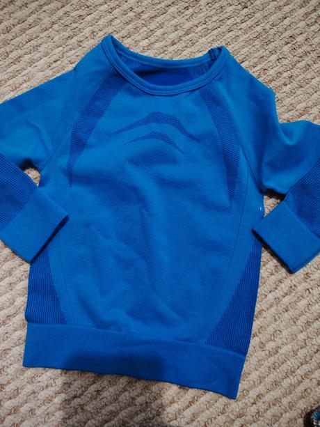 Balík oblečenia pre chlapčeka 12-18, 86–98