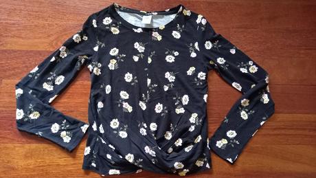 Tričko na 10-12 rokov, č. 146/152, lindex,146