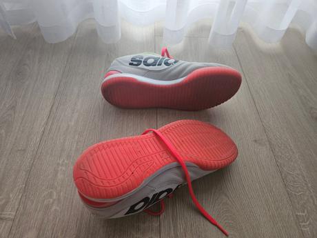 Sálovky adidas top sala competition 2, adidas,40