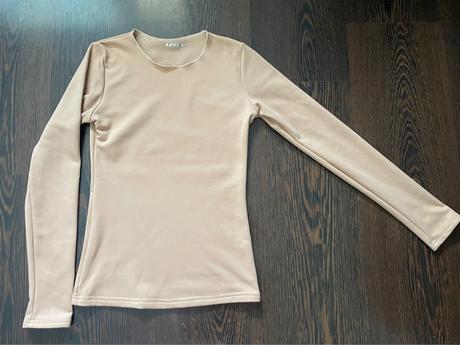 Tricko na krasokorculovanie, 140