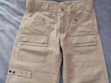 Lahke, letne nohavice128, 128