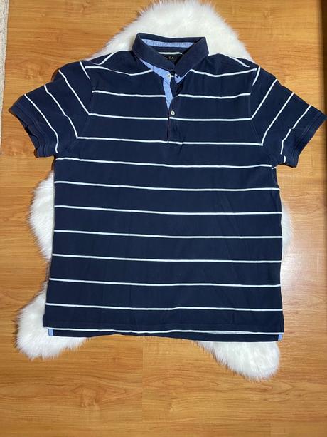 Pánska polokošela, xl