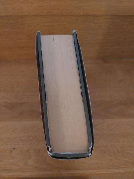 Kniha kráľovské vraždy,