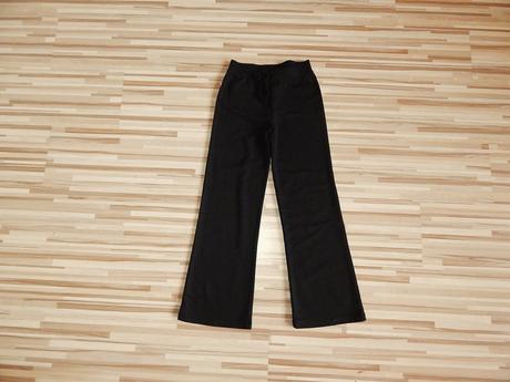 Dievčenské tepláky, young dimension,140