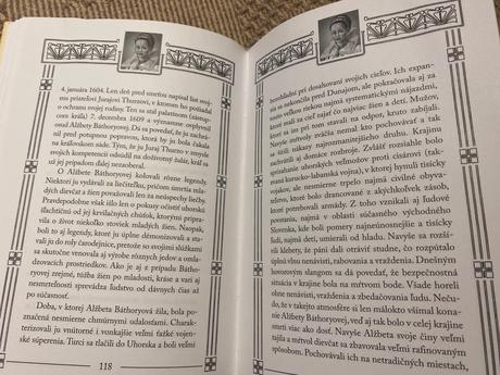 Krvavá grófka z čachtíc alžbeta báthoryová horecký, 