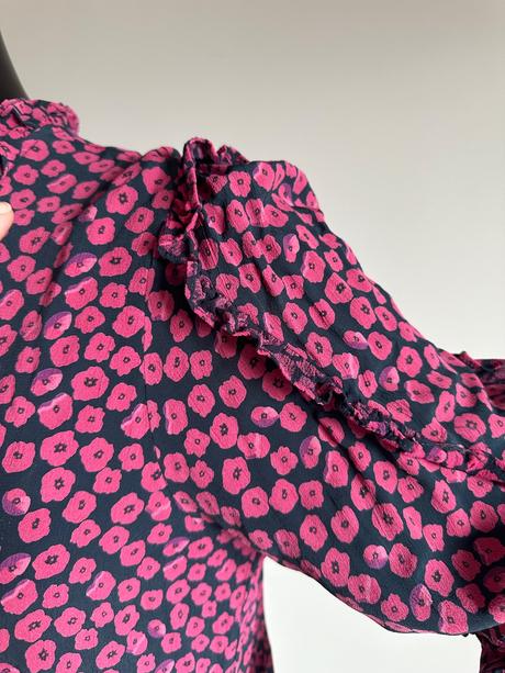 Saty, tunika noisy may, l