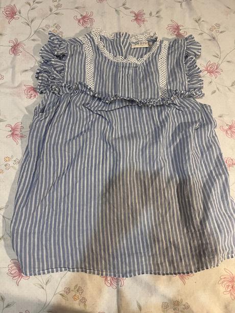 Letná blúzka m&s, marks & spencer,152