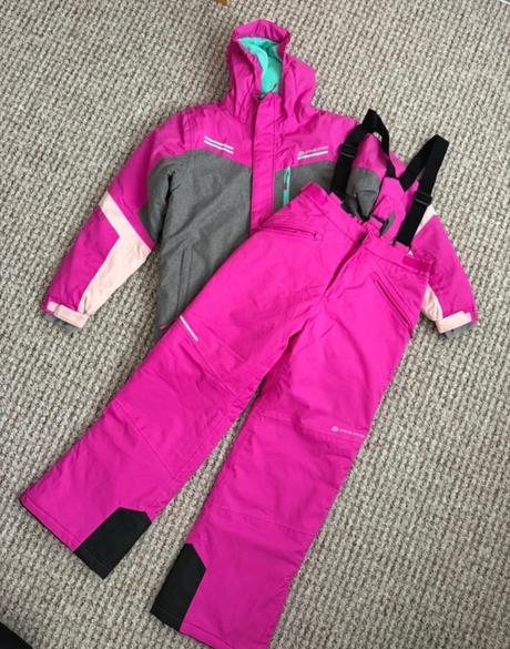 Ptx snow špičkový komplet, alpine pro,152