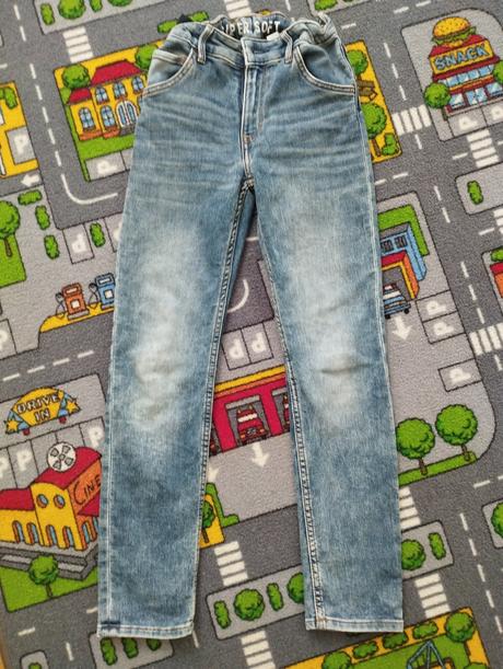 Slim rifle, takko,152