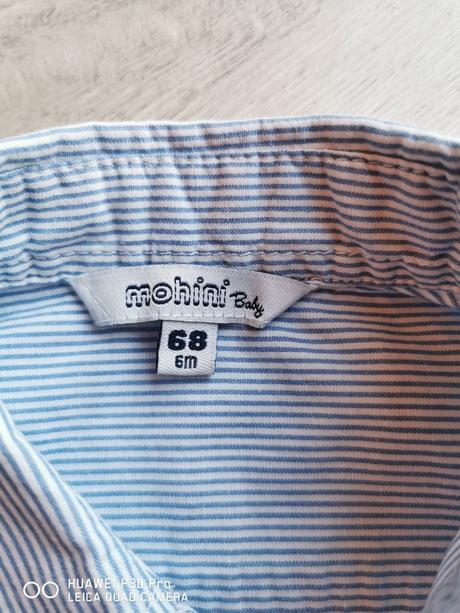 Chlapčenská košeľa, 68