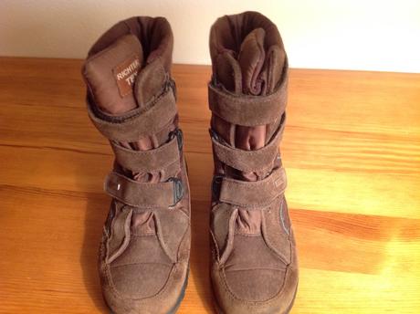 Cizmy, richter,29