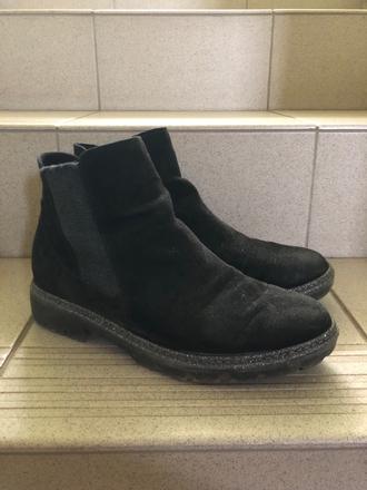 Členkové topánky 39-40, marco tozzi,39