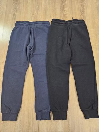 Tepláky, basics,128