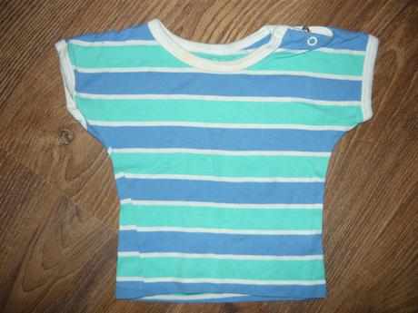 Tričko s krátkým rukávom -80, 80