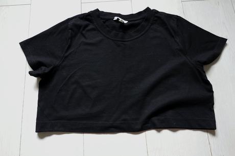 Tehotenské tričko h&m mama, h&m,m