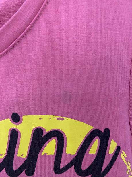 Dievčenské tričko velk.134/140, 134