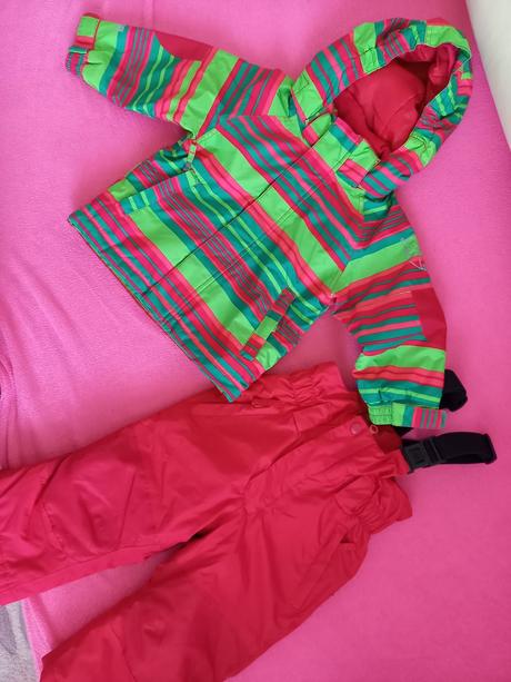 Zimná súprava, etirel,86