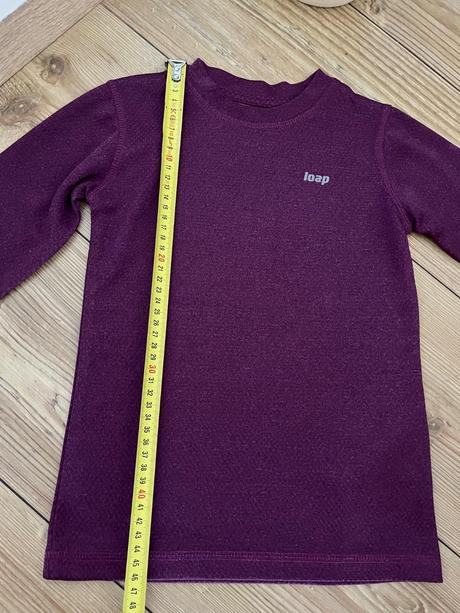 Športové tričko loap, loap,116