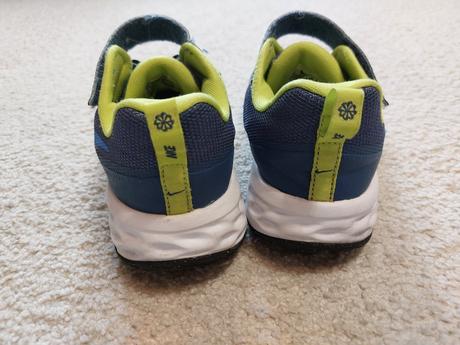 Tenisky nike revolution 6, nike,35
