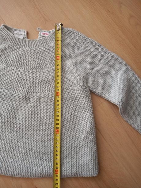 Svetrík zara, zara,110