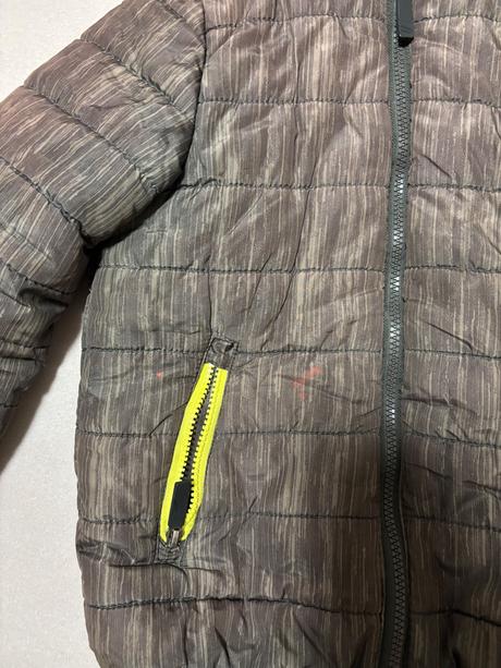 Zimná bunda, dopodopo,116