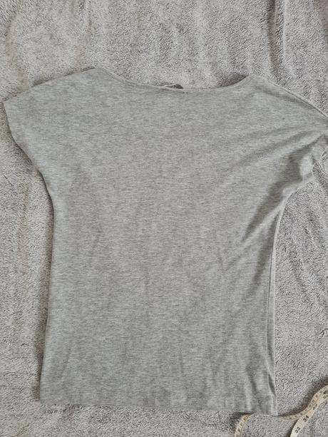 Damske tricko s trblietavymi kamienkami, orsay,xs