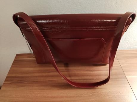 Krásna nová kabelka zn. mexx, 
