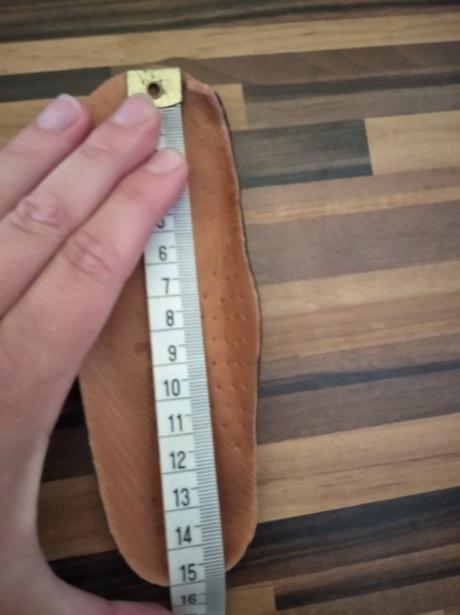 Kotníkové boty bisgaard, 23