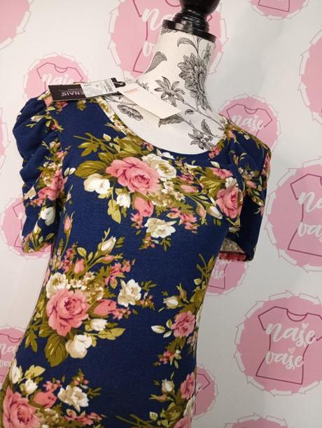 Nový top s/m, m / s