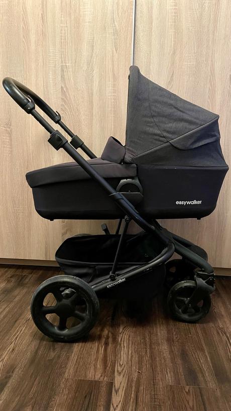 Kočík easywalker harvey 2, easywalker,easywalker harvey2