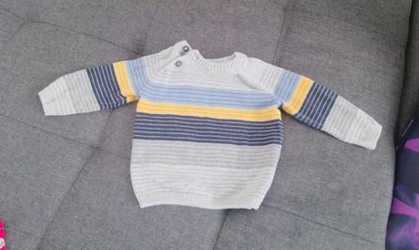 Sveter, h&m,68