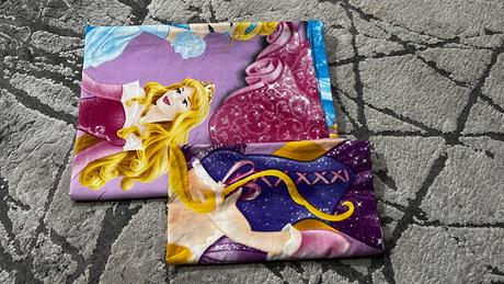 Disney posteľne prádlo 140x200, šírka (cm): 140,dĺžka (cm): 200